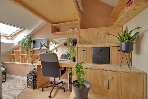 Medium property photo - Weverstraat 87, 6921 GC Duiven